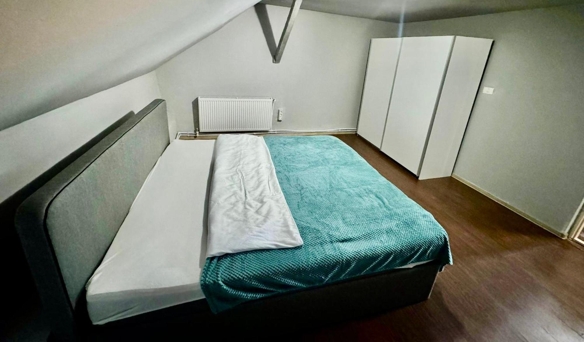Serbian House Тимишоара Экстерьер фото
