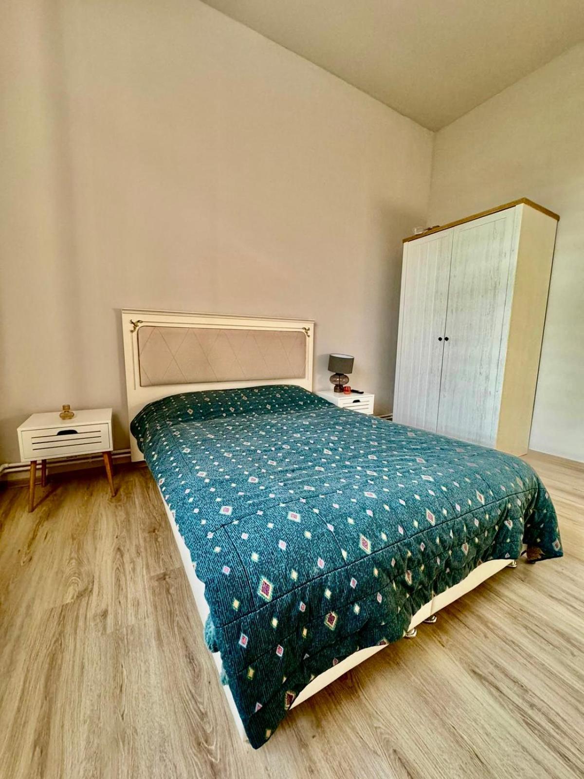 Serbian House Тимишоара Экстерьер фото