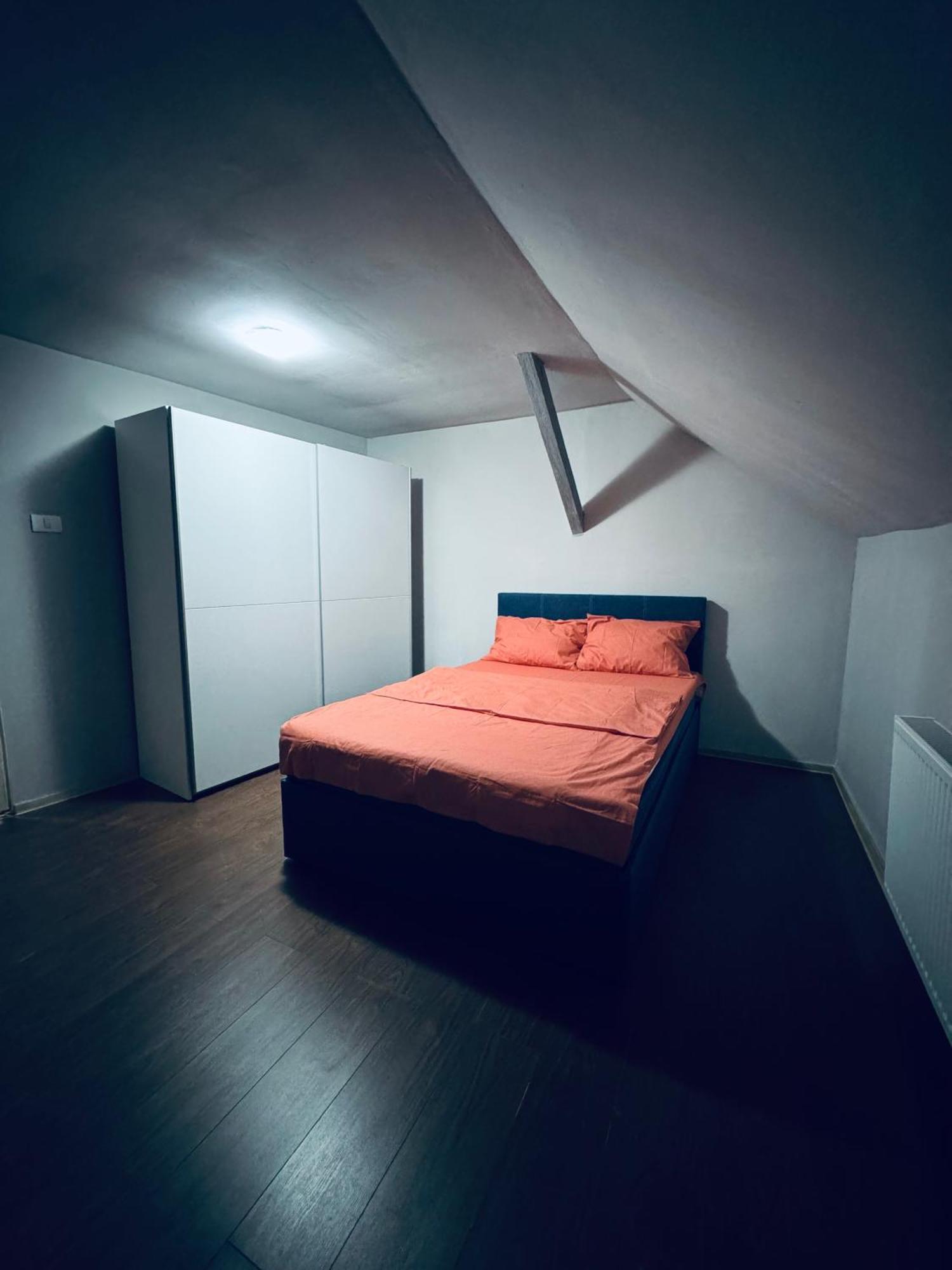 Serbian House Тимишоара Экстерьер фото